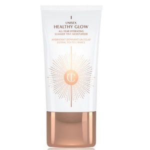 Charlotte Tilbury Unisex Healthy Glow Summer Tint Moisturizer